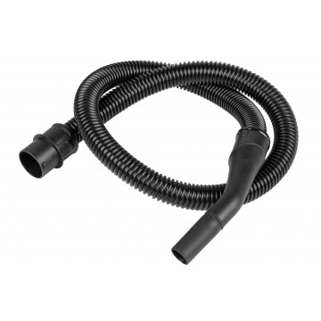 Aspirator industrial si de atelier 2400W, 35L, 20kPa, debit 58L/s (ALVC35L) [6]