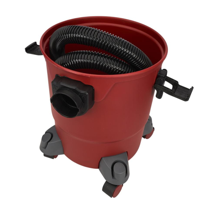 Aspirator industrial umed uscat 1200W 20L (KD475) [9]