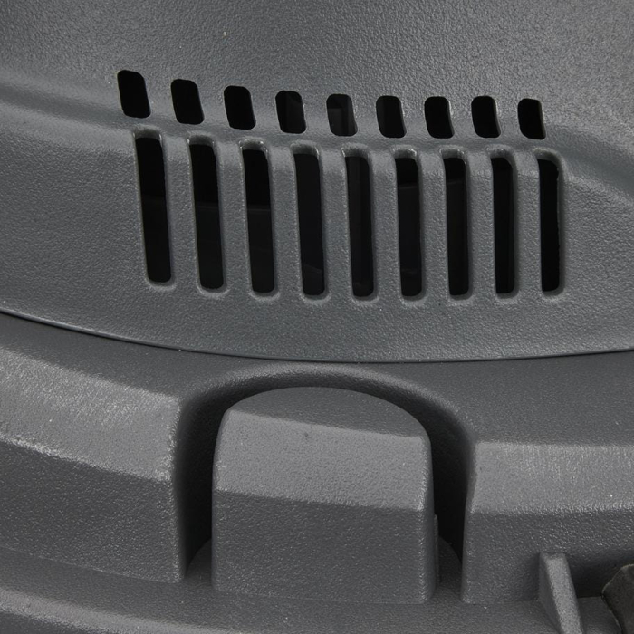 Aspirator industrial umed uscat 1200W 20L (KD475) [14]