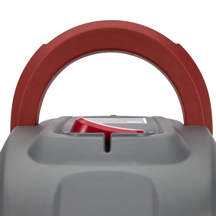 Aspirator industrial umed uscat 1200W 20L (KD475) [15]