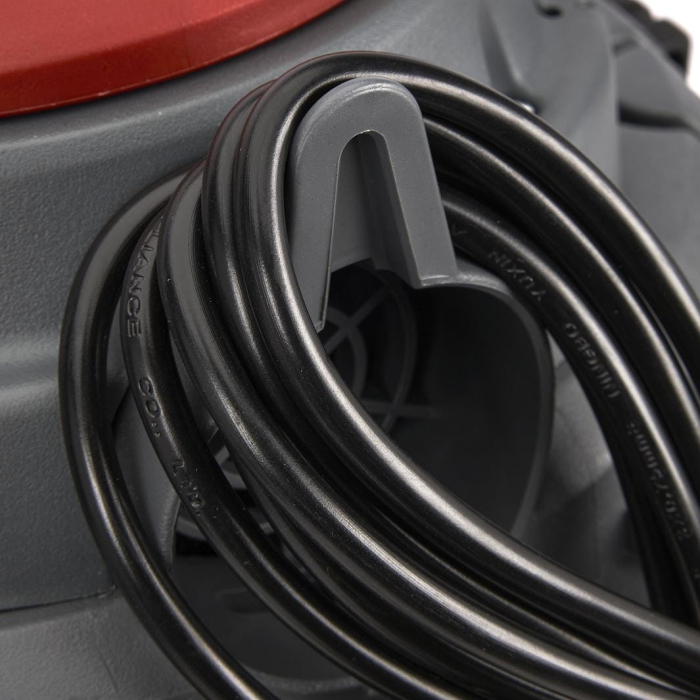 Aspirator industrial umed uscat 1200W 20L (KD475) [17]