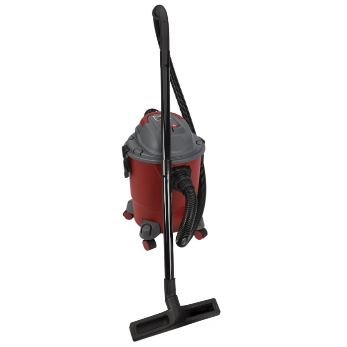 Aspirator industrial umed uscat 1200W 20L (KD475) [7]