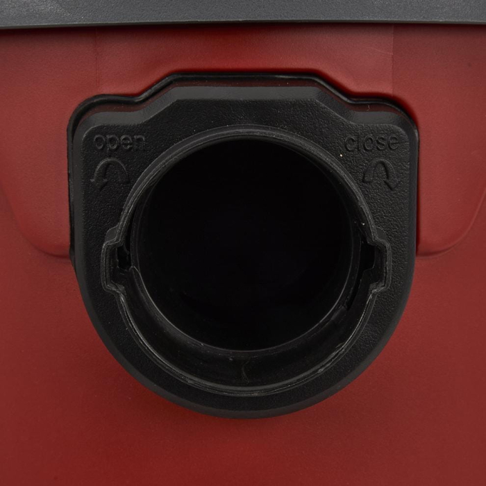 Aspirator industrial umed uscat 1200W 20L (KD475) [12]