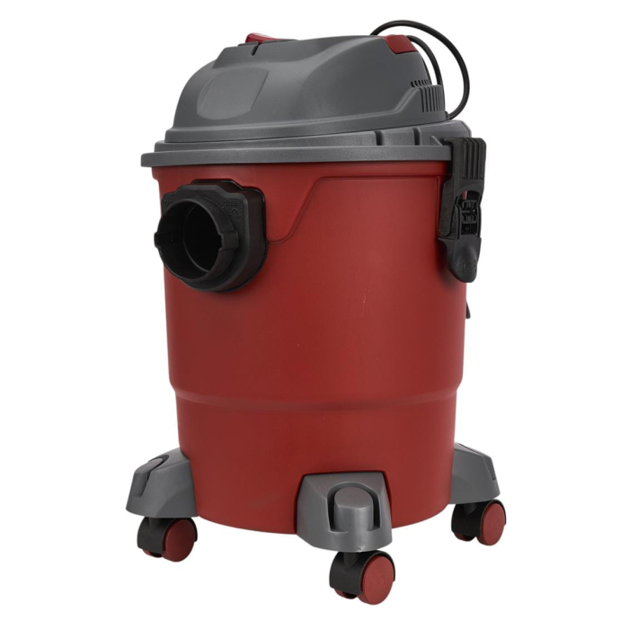 Aspirator industrial umed uscat 1200W 20L (KD475) [10]
