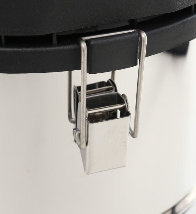 Aspirator industrial umed uscat 1200W 20L (KD483) [6]