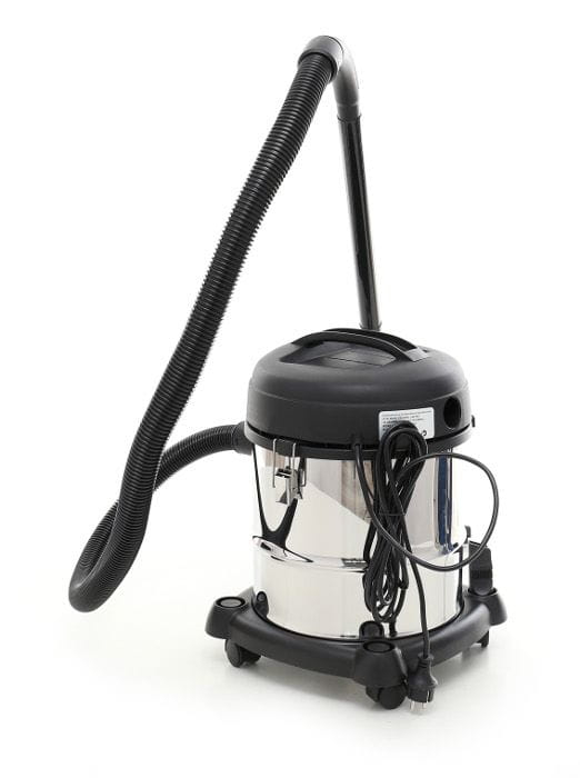 Aspirator industrial umed uscat 1200W 20L (KD483) [5]