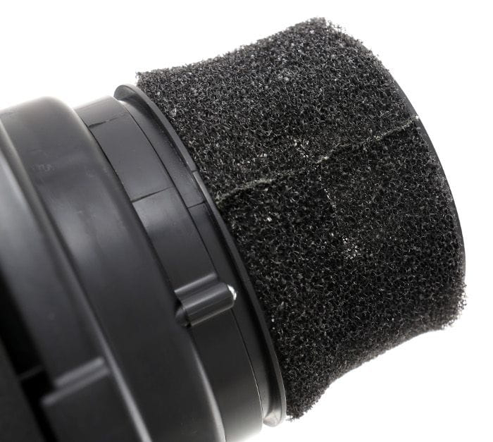 Aspirator industrial umed uscat 1200W 20L (KD483) [12]