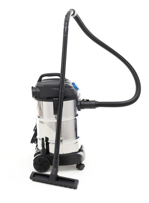 Aspirator industrial umed uscat 1400W 30L (KD484) [4]