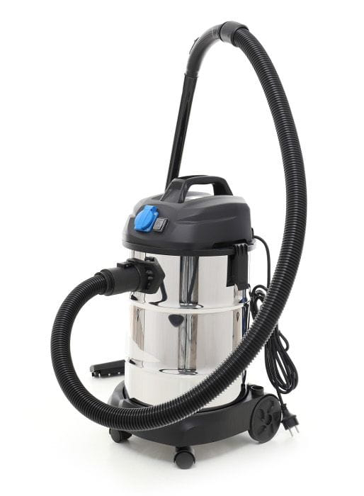 Aspirator industrial umed uscat 1400W 30L (KD484) [2]
