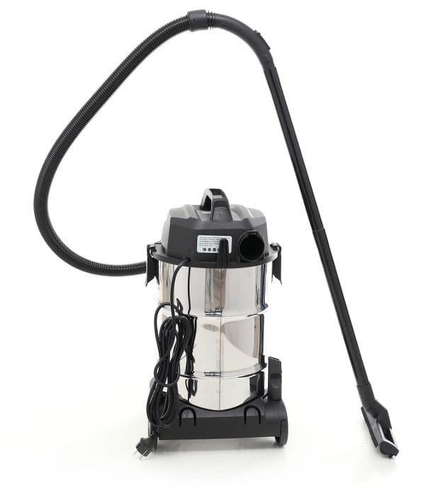 Aspirator industrial umed uscat 1400W 30L (KD484) [3]