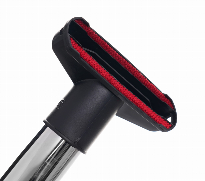 Aspirator industrial umed uscat 1400W rezervor 25L cu priza pentru unelte (KD5156) [14]