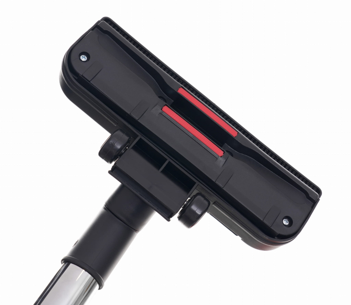 Aspirator industrial umed uscat 1400W rezervor 25L cu priza pentru unelte (KD5156) [10]