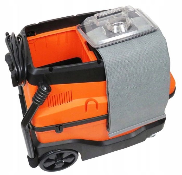 Aspirator industrial umed uscat pentru constructii 30L 1600W (KD488) [4]