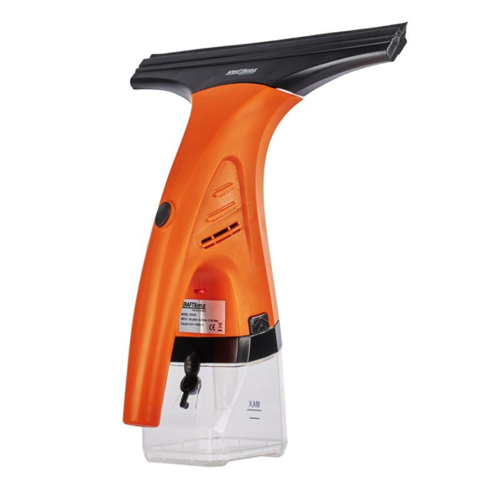 Aspirator masina aparat curatat geamuri pe baterii acumulator 250ml (KD425) [4]