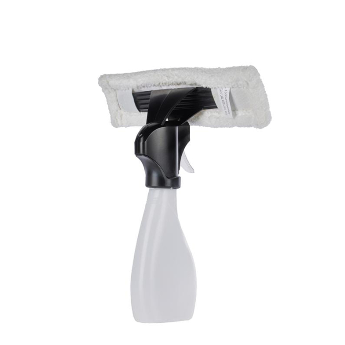 Aspirator masina aparat curatat geamuri pe baterii acumulator 250ml (KD425) [9]