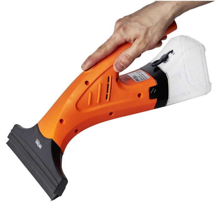 Aspirator masina aparat curatat geamuri pe baterii acumulator 250ml (KD425) [14]