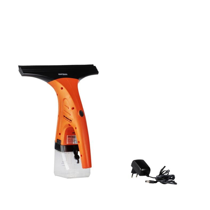 Aspirator masina aparat curatat geamuri pe baterii acumulator 250ml (KD425) [16]