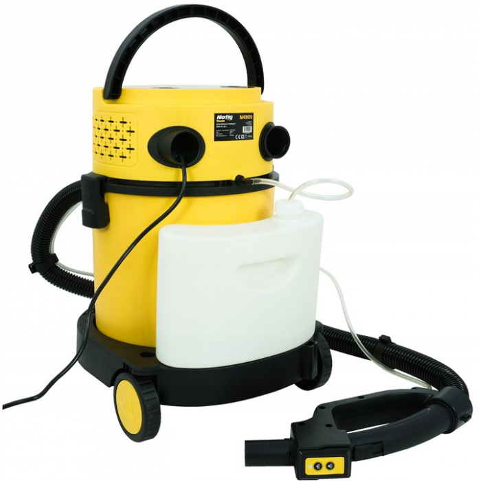 Aspirator multifunctional 2000W 20L umed  uscat  cu spalare extractie curatare covor tapiterie (N4905) [10]