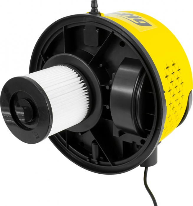 Aspirator multifunctional 2000W 20L umed  uscat  cu spalare extractie curatare covor tapiterie (N4905) [8]