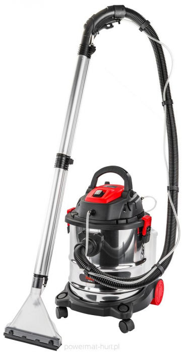 Aspirator multifunctional 2000W 20L umed uscat cu spalare extractie curatare covor tapiterie (RTODP0137) [18]