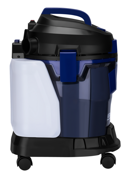 Aspirator multifunctional 2200W umed uscat cu spalare extractie curatare covor tapiterie (KD5148) [14]