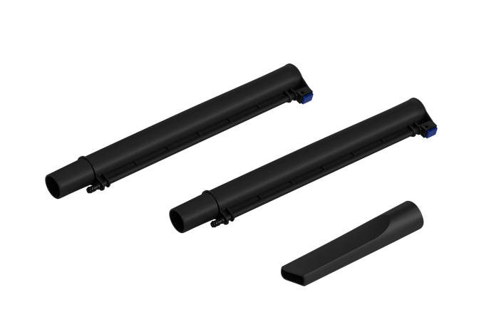 Aspirator multifunctional 2200W umed uscat cu spalare extractie curatare covor tapiterie (KD5148) [8]