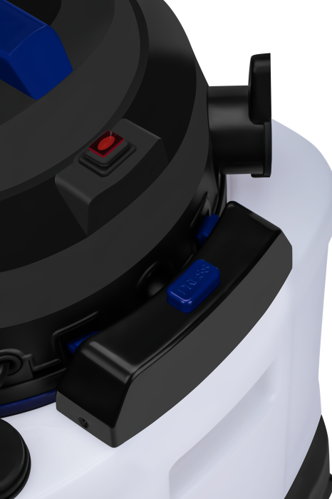 Aspirator multifunctional 2200W umed uscat cu spalare extractie curatare covor tapiterie (KD5148) [11]