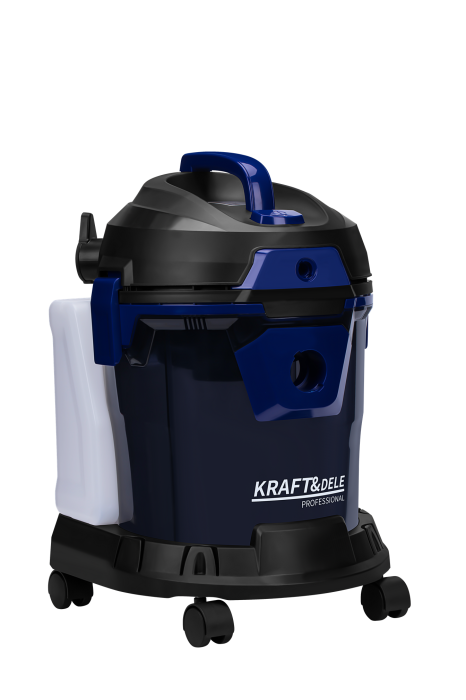 Aspirator multifunctional 2200W umed uscat cu spalare extractie curatare covor tapiterie (KD5148) [15]