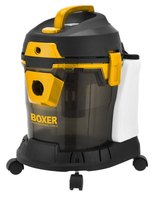 Aspirator multifunctional 2400W umed uscat cu spalare extractie curatare covor tapiterie (BX-3232) [2]