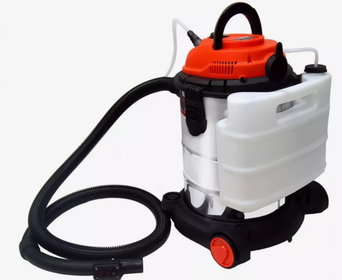 Aspirator multifunctional 2800W umed uscat cu spalare extractie curatare covor tapiterie (BX-3233) [3]