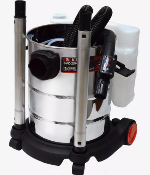 Aspirator multifunctional 2800W umed uscat cu spalare extractie curatare covor tapiterie (BX-3233) [4]