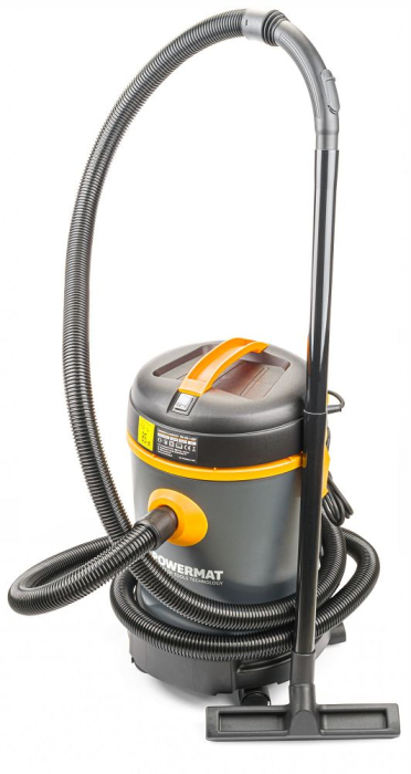 Aspirator multifunctional piscina 1600W 25L umed-uscat PM0944 (PM-OB-1600T) [7]