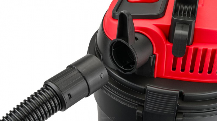 Aspirator multifunctional umed uscat 2000W 20L filtru HEPA (RTODP0043) [3]