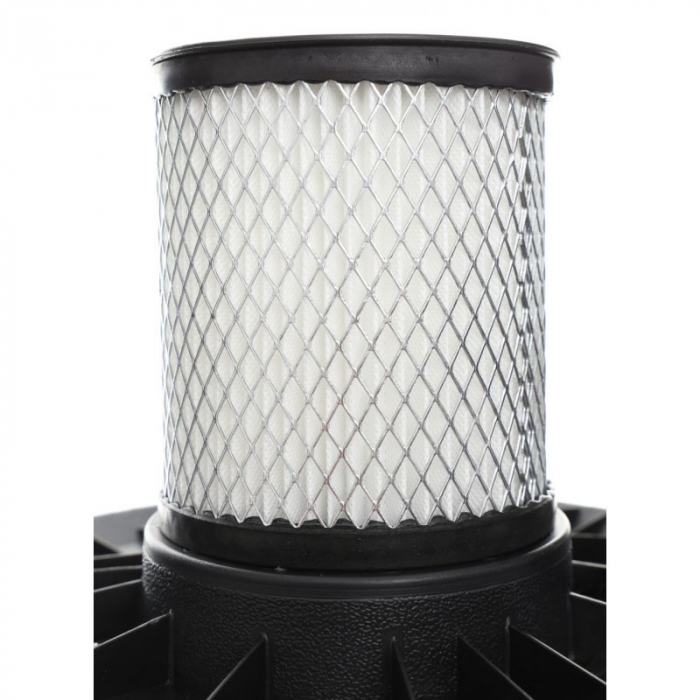 Aspirator pentru cenusa 2000W 20L simineu soba gratar filtru HEPA (KD477) [6]
