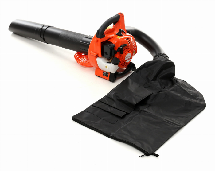 Aspirator si suflanta de frunze 2in1 2.8CP benzina 7 Kg (KD5151) [2]