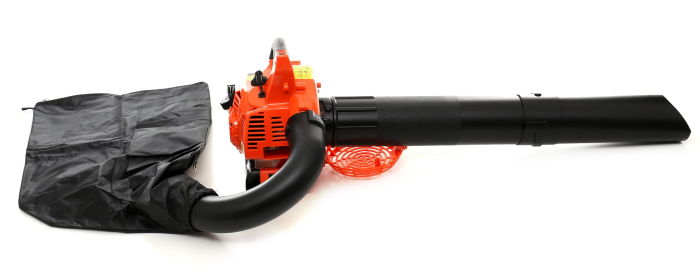 Aspirator si suflanta de frunze 2in1 2.8CP benzina 7 Kg (KD5151) [5]