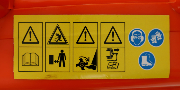 Aspirator si suflanta de frunze 2in1 2.8CP benzina 7 Kg (KD5151) [12]