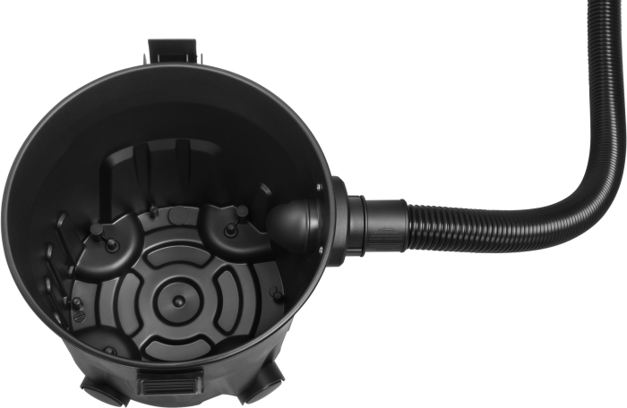 Aspirator umed-uscat 12L, 1600W, functie suflare, 20 kPa (KD5177) [17]