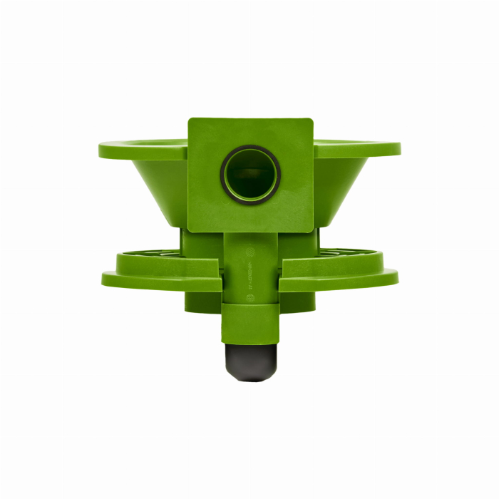 Aspirator umed uscat cu filtru apa 2200W rezervor 15L fara sac (KD5157) [15]