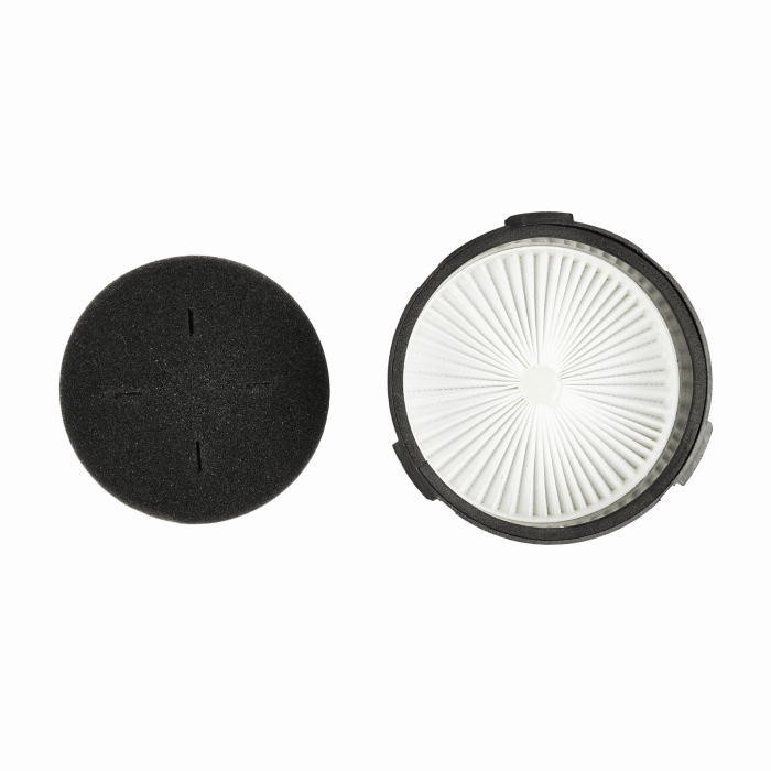 Aspirator umed uscat cu filtru apa 2200W rezervor 15L fara sac (KD5157) [17]