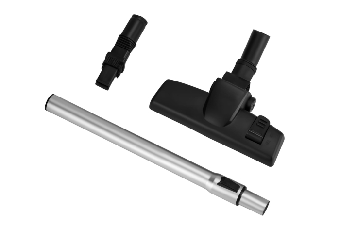 Aspirator vertical de mana 220 230V 600W 0.5L + accesorii (KD5147) [5]