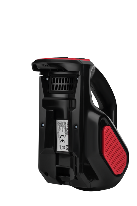 Aspirator vertical de mana 220 230V 600W 0.5L + accesorii (KD5147) [12]