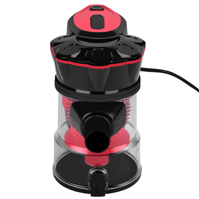 Aspirator vertical de mana 220 230V 600W 0.5L + accesorii (KD5147) [26]