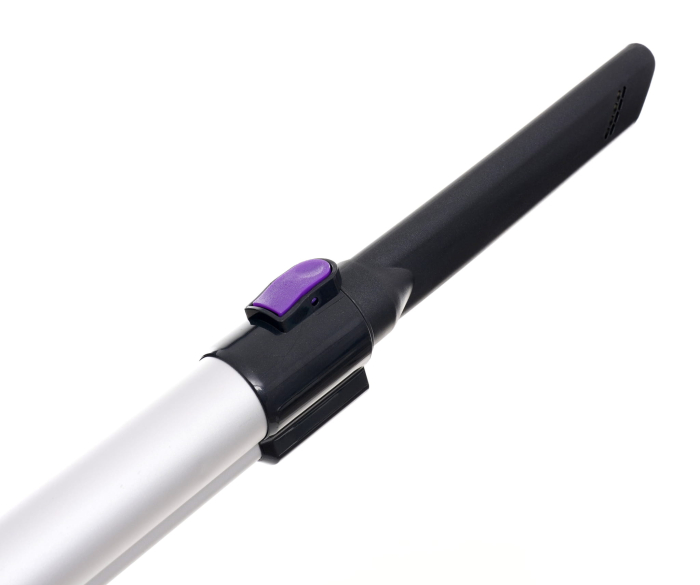 Aspirator vertical fara fir 22.2V 0.8L cu perie LED si acumulator Li-Ion (KD471) [20]