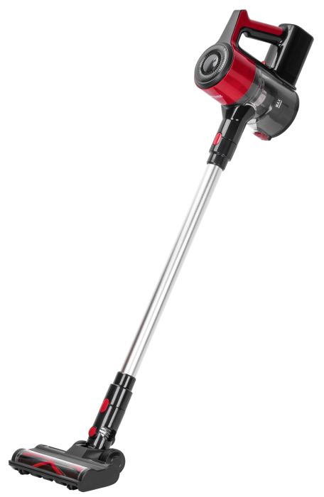 Aspirator vertical fara fir cu filtru HEPA si perie LED, 25.2V 2500mAh (KD5167) [3]