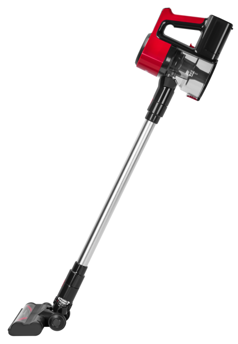 Aspirator vertical fara fir cu filtru HEPA si perie LED, 25.2V 2500mAh (KD5167) [6]