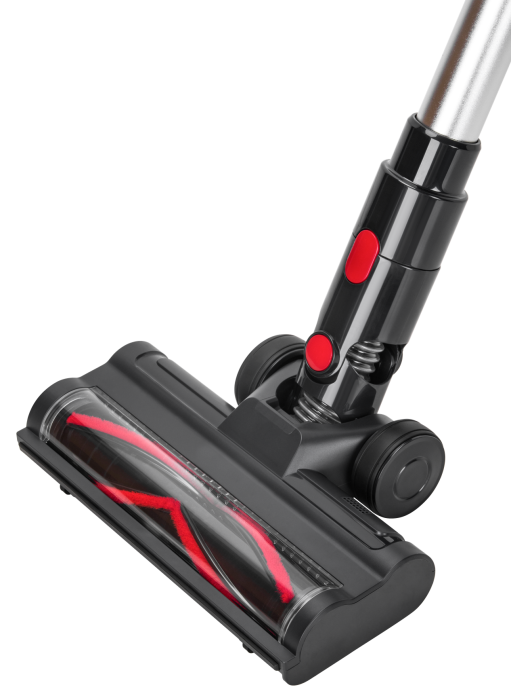 Aspirator vertical fara fir cu filtru HEPA si perie LED, 25.2V 2500mAh (KD5167) [5]