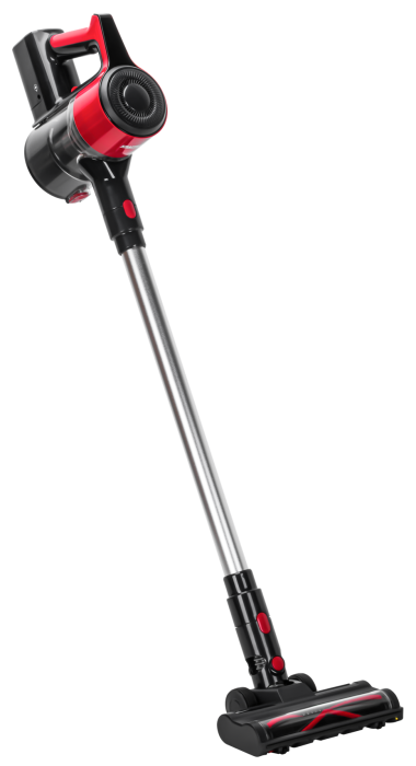 Aspirator vertical fara fir cu filtru HEPA si perie LED, 25.2V 2500mAh (KD5167) [7]