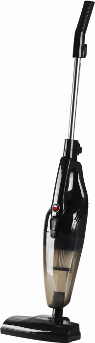 Aspirator vertical fara sac 2 in 1, 1000W, recipient 1L, filtru HEPA, perie LED (KD5165) [3]