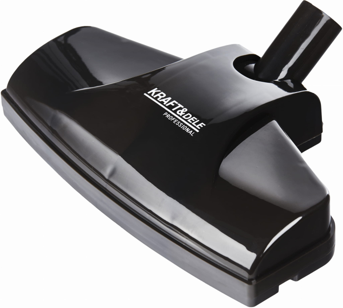 Aspirator vertical fara sac 2 in 1, 1000W, recipient 1L, filtru HEPA, perie LED (KD5165) [11]